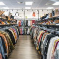 The Best Time to Shop for Clothing in North Central Texas