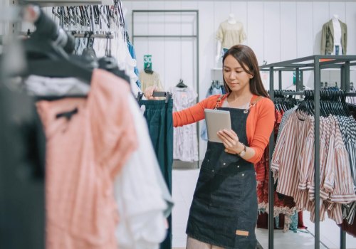 The Growing Trend of Personal Shopping Services in North Central Texas